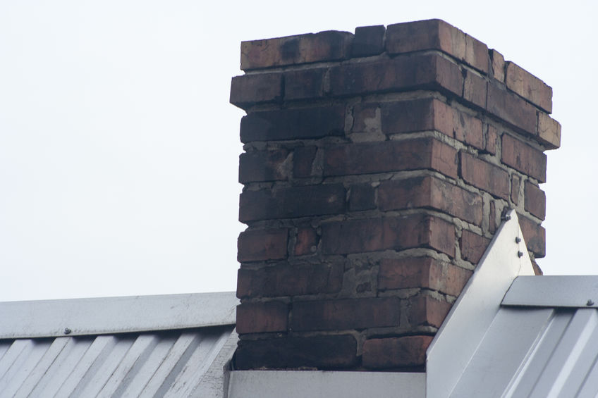 Chimney sweeping from Old Tyme Chimney Sweeping